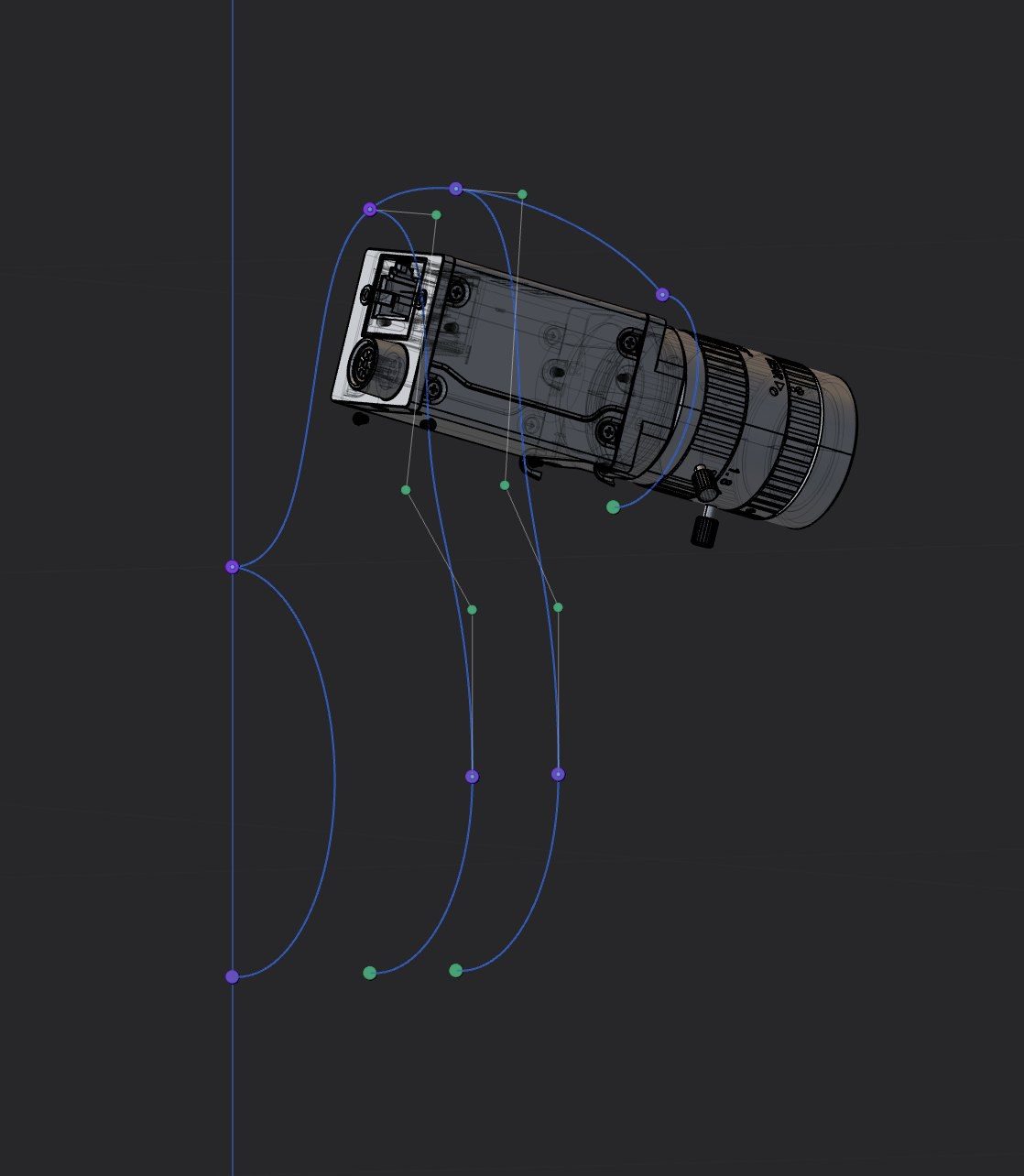 Blockout