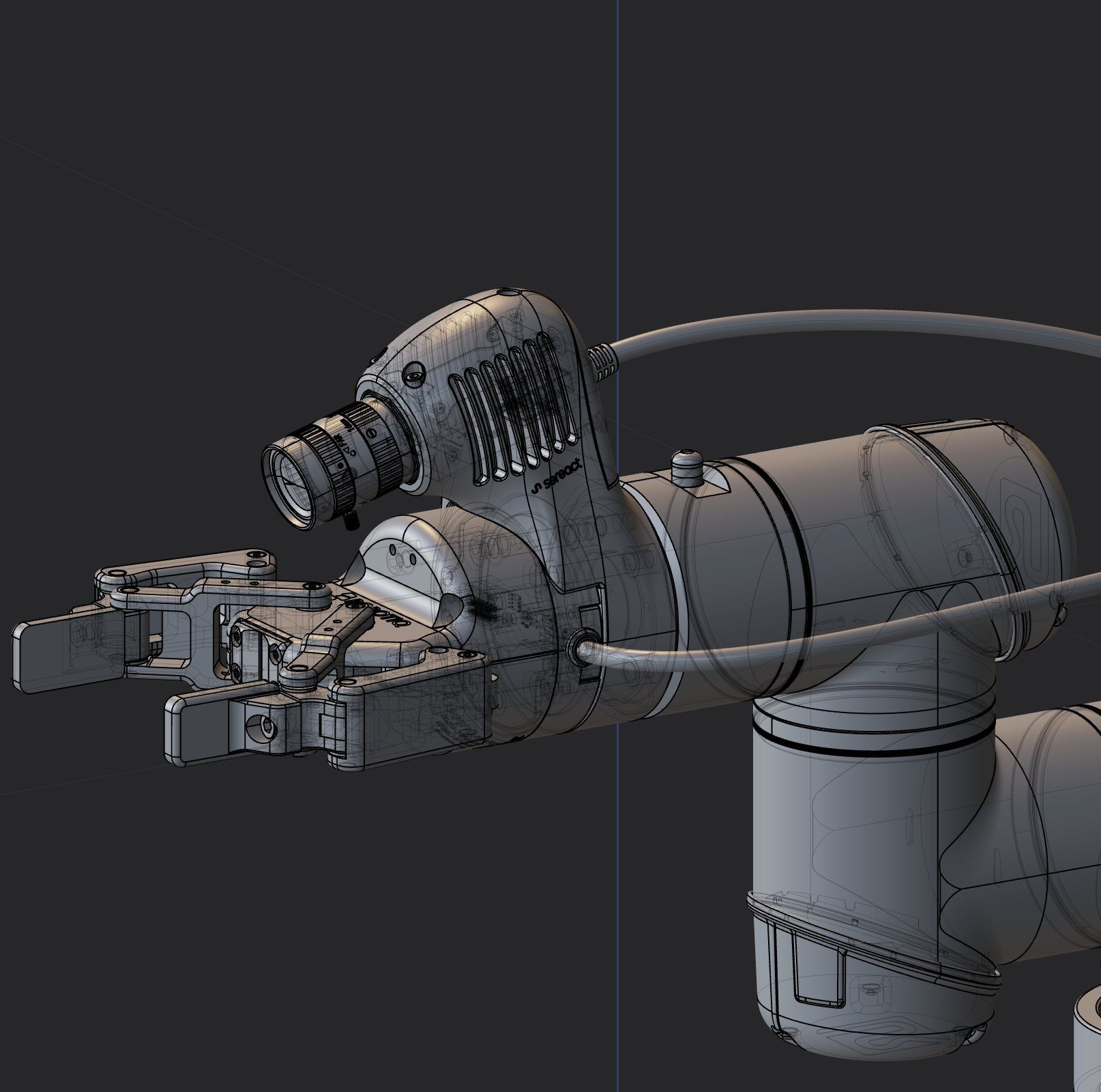 Refinement