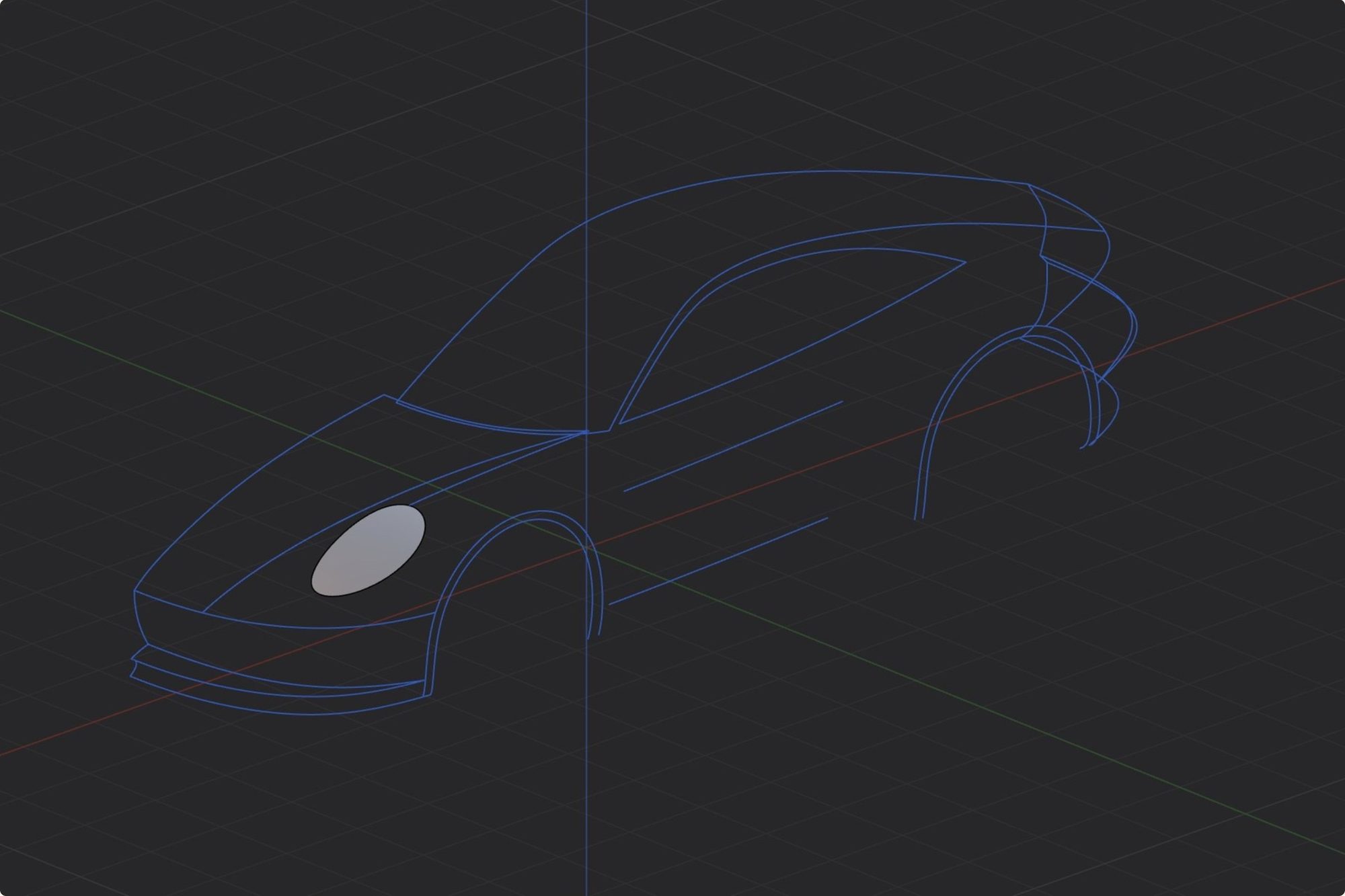 Spline cage